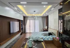 Bán nhà 7 tầng mặt tiền 4m trung tâm Long Biên ô tô tránh, thang máy, gara 2 ô tô... Bán owner_side tại Long Biên, Hà Nội 11