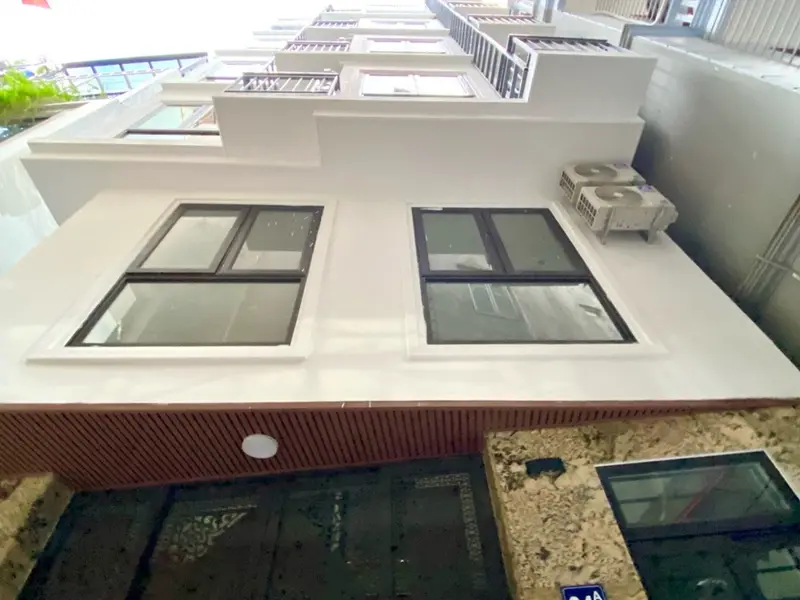 Bán nhà 7 tầng lô góc tại trung tâm Đống Đa, tiện kinh doanh CCMN... Bán nhà riêng tại Láng, Hà Nội 01