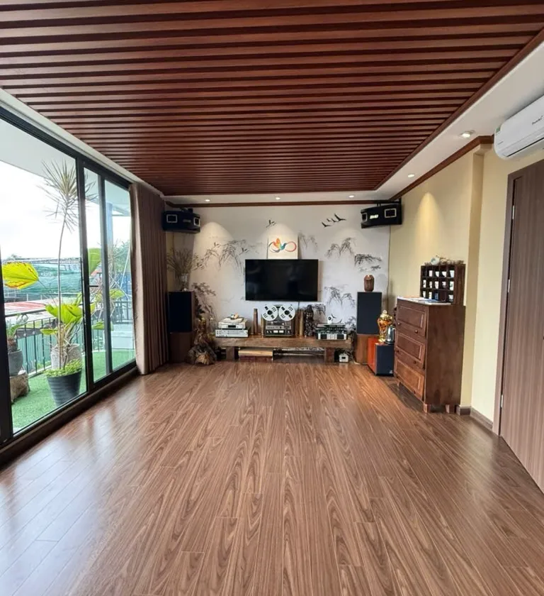 Bán nhà xây mới 7 tầng Thang máy, vỉa hè ô tô tránh tại Ngọc Thụy... Bán nhà riêng tại Bồ Đề, Hà Nội 01