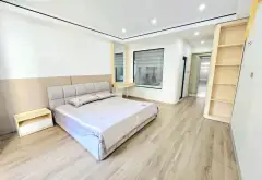 BÁN NHÀ NGUYỄN VĂN LINH, LONG BIÊN 45M2- 6 TẦNG THANG MÁY - GARA Ô TÔ... Bán nhà riêng tại Long Biên, Hà Nội 06