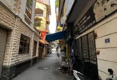 Bán nhà riêng tại Phường Cầu Giấy, Hà Nội, ô tô tránh, phù hợp kinh doanh... Bán nhà riêng tại Cầu Giấy, Hà Nội 02