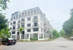 Biệt thự liền kề - 114m² - Phúc Thịnh, Đông Anh, Hà Nội - 16 tỷ... Bán biệt thự, liền kề tại Phúc Thịnh, Hà Nội 02