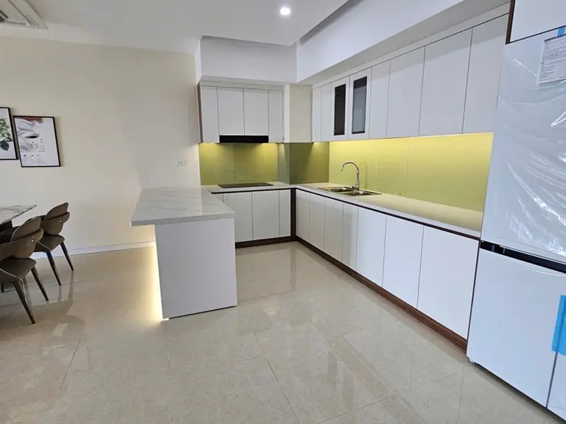 Căn hộ cao cấp sổ đỏ chính chủ view Tố Hữu cực đẹp... Bán căn hộ chung cư tại Hà Đông, Hà Nội 01
