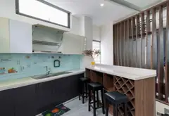 Cơ hội sở hữu toà căn hộ 8 phòng cho thuê kiệt ô tô Nguyễn Hữu Thọ, giá tốt hiếm có... Bán nhà riêng tại Hòa Cường, Đà Nẵng 02