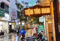 Bán nhà mặt phố Phường Tân Bình, Hồ Chí Minh - 29m2, pháp lý rõ ràng... Bán nhà mặt phố tại Tân Bình, Hồ Chí Minh 07