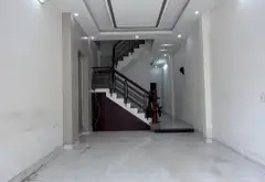 Nhà riêng Gò Vấp ô tô đậu trong nhà, khu vực dân trí cao... Bán nhà riêng tại An Hội Đông, Hồ Chí Minh 01