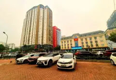 Bán căn hộ 2 ngủ tại Cầu Giấy, view toàn thành phố, giá 4.99 tỷ... Bán căn hộ chung cư tại Yên Hòa, Hà Nội 18