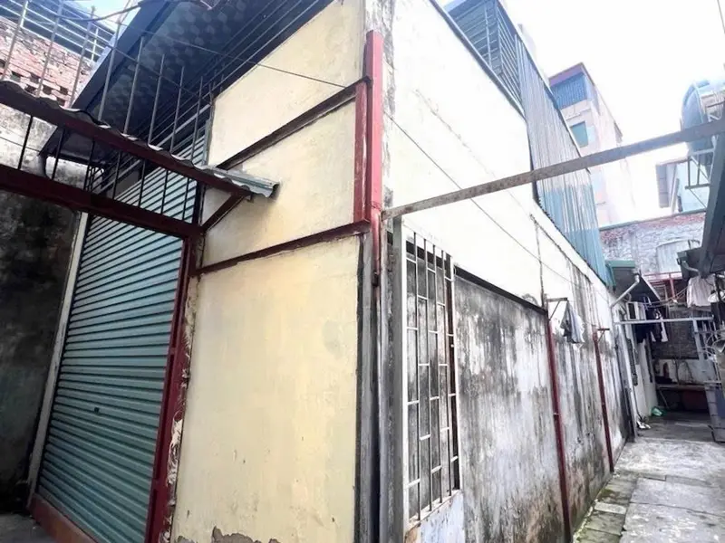 [Tin xác thực] Cơ hội hiếm có sở hữu nhà lô góc mặt tiền rộng Nguyễn Hữu Thọ / Đại Từ/ giá tốt lắm... Bán nhà riêng tại Định Công, Hà Nội 01