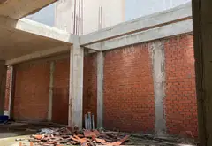 Bán đất mặt tiền kinh doanh xã Phước Kiển, Nhà Bè, diện tích 336 m2... Bán đất tại Nhà Bè, Hồ Chí Minh 02