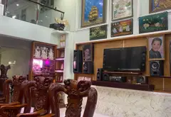 BÁN NHÀ MẶT PHỐ TÂN MỸ, QUẬN 7 – 180M² – LÝ TƯỞNG ĐỂ Ở VÀ KINH DOANH... Bán nhà mặt phố tại Tân Mỹ, Hồ Chí Minh 03