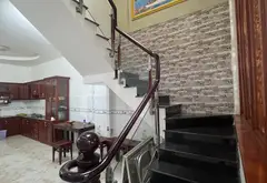 Bán nhà 3 tầng khu Phạm Thế Hiển, Bình Đông, 106,6m², hẻm thông ô tô, 9,8 tỷ... Bán nhà riêng tại Bình Đông, Hồ Chí Minh 03