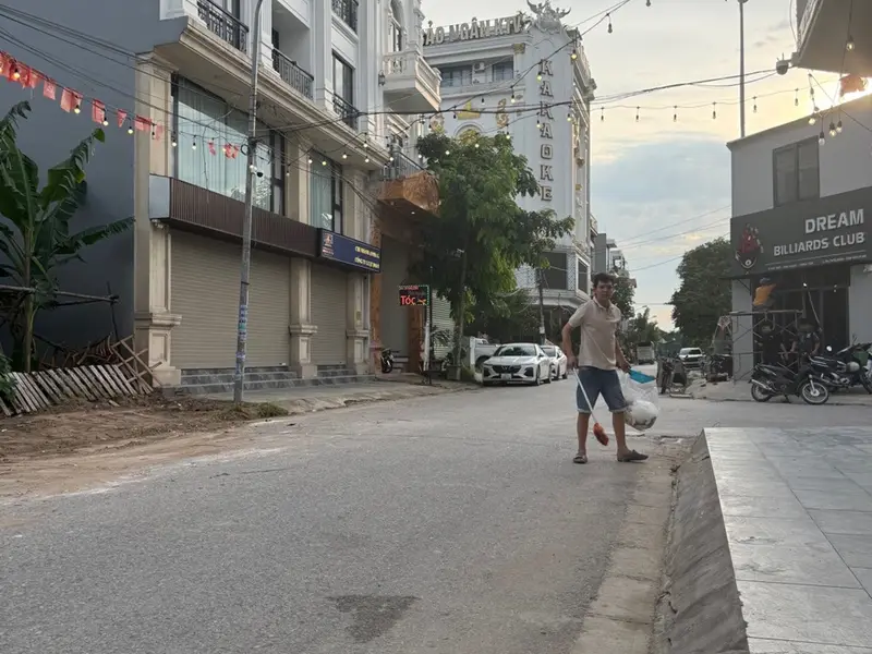 CỰC SIÊU PHẨM KHU ĐẤU GIÁ 4.3ha VĂN GIANG – DIỆN TÍCH RỘNG... Bán đất tại Văn Giang, Hưng Yên 01