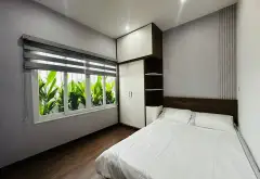 Bán nhà 4 tầng 5 phòng ngủ diện tích 51m2 tại quận 12... Bán nhà riêng tại Thới An, Hồ Chí Minh 17