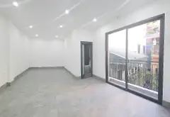 Bán nhà riêng 5 tầng quận Hai Bà Trung tâm, thang máy, diện tích 40m2... Bán nhà riêng tại Bạch Mai, Hà Nội 03