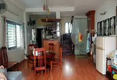 Nguyễn đức Cảnh..Nhà phố góc 5 tầng kinh doanh ,sầm uất tại Tương Mai- 9,9 Tỷ... Bán nhà mặt phố tại Tương Mai, Hà Nội 03