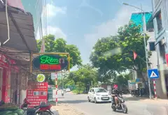 Đất đẹp Nam Cương Hiền Ninh, gần sân bay và KCN Nội Bài... Bán đất tại Nội Bài, Hà Nội 02
