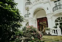 Biệt thự liền kề 6 tầng mặt tiền rộng tại trung tâm hành chính Thủy Nguyên... Bán biệt thự, liền kề tại Thủy Nguyên, Hải Phòng 05