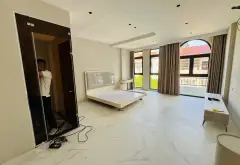 Bán Nhà liền kề KĐT Văn Khê, rộng 83m², 6 tầng, Thang Máy Kinh Doanh... Bán nhà mặt phố tại Hà Đông, Hà Nội 07