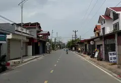 Đất Mặt Tiền Rộng Tại Trung Tâm An Dương Bắc Sơn... Bán đất tại An Dương, Hải Phòng 01