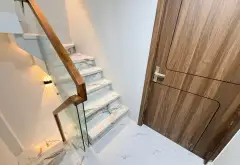🔥 NHỎ XINH – ĐỦ CÔNG NĂNG – CHỈ NHỈNH 2 TỶ XÍU -NHÀ 3 TẦNG – SHR HOÀN CÔNG ĐỦ - LÊ VĂN QUỚI... Bán nhà riêng tại Bình Hưng Hòa, Hồ Chí Minh 04