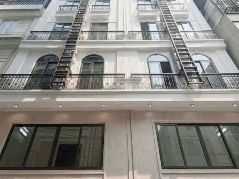 Chung cư mini 7 tầng Từ Liêm - Cơ hội đầu tư sinh lời cao... Bán chung cư mini tại Từ Liêm, Hà Nội 01