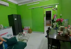 Căn hộ 1PN Đông mát view đẹp Quận 11 giá hợp lý... Bán căn hộ chung cư tại Hòa Bình, Hồ Chí Minh 08