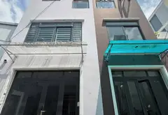 Bán nhà 5 tầng 13 phòng ngủ Quận 8, diện tích 148m2... Bán nhà riêng tại Bình Đông, Hồ Chí Minh 02