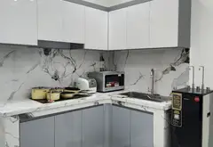 BÁ.N NHÀ ĐẸP SÁT TỈN.H LỘ 10 - KHU TÊN LỬ.A - 4PN - HẺM XE HƠI - Ở NGAY - ( 4X12M )... Bán nhà riêng tại Tân Tạo, Hồ Chí Minh 02