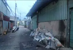 Cơ Hội Vàng Đầu Tư - Bán Nhà Xưởng Phố Chính... Bán nhà riêng tại Tân Vĩnh Lộc, Hồ Chí Minh 03