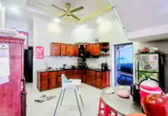 Hẻm BỰ Nhà TO Giá nhỏ ngay Chợ Đầu Mối Tam Bình Thủ Đức !... Bán nhà riêng tại Tam Bình, Hồ Chí Minh 05