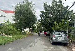 trí đẹp trên đường Nguyễn Văn Tạo, gần cao tốc Bến Lức – Long Thành, kết nối giao thông... Bán đất tại Hiệp Phước, Hồ Chí Minh 01
