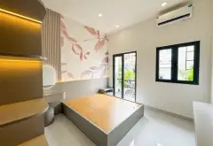 Bán nhà riêng 2 tầng hướng Nam tại phường Nguyễn Thị Xiếu, diện tích 30m², pháp lý cơ sở... Bán nhà riêng tại Tân Thuận, Hồ Chí Minh 10