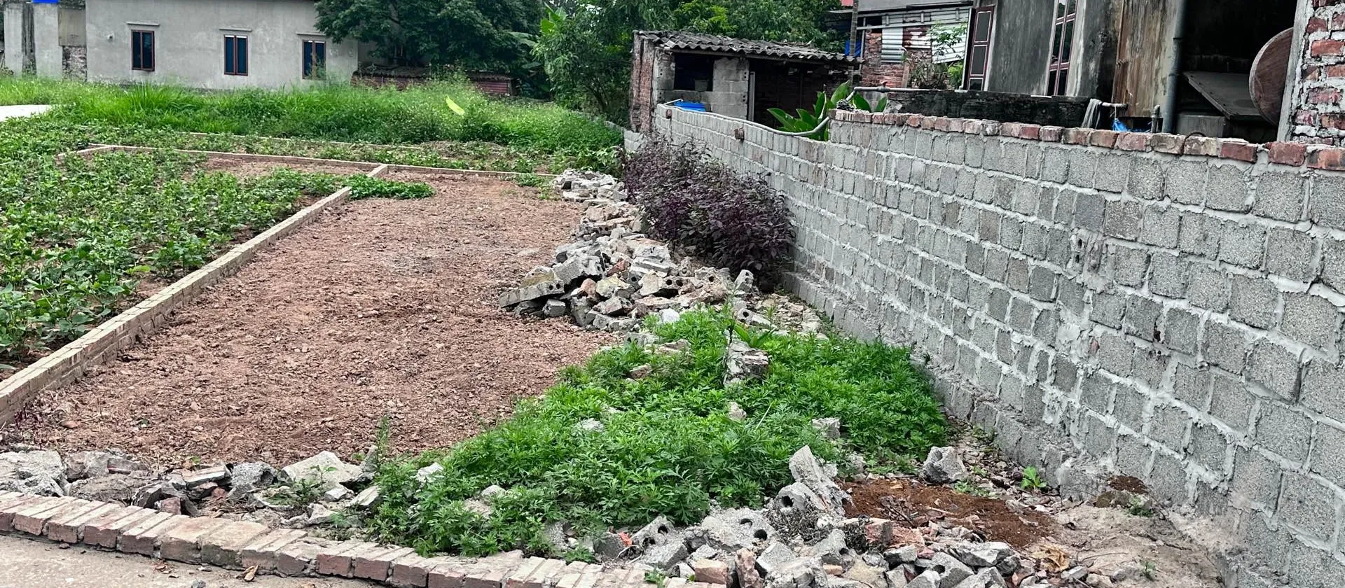 Bán đất mặt ngõ ô tô tại Hưng Yên, diện tích 70.6m2, giá tốt... Bán đất tại Triệu Việt Vương, Hưng Yên 01