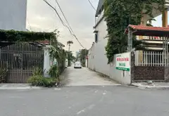 Cơ hội sở hữu đất đẹp mặt tiền đường ô tô tại Đông Anh giá tốt... Bán đất tại Đông Anh, Hà Nội 03