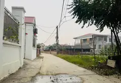 Đất Vàng Trung Tâm Xã Lương Tài, Bắc Ninh - Sinh Lời Siêu Tốc... Bán đất tại Lương Tài, Bắc Ninh 02