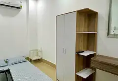 Nhà 5 tầng tiện nghi, đầu tư sinh lời An Bình... Bán nhà riêng tại An Đông, Hồ Chí Minh 19