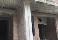 Bán nhà riêng 3 tầng tại phường An Dương, mặt tiền rộng, gần trục đường lớn... Bán nhà riêng tại An Dương, Hải Phòng 03