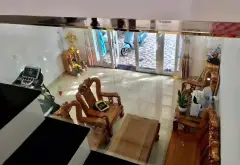 Bá.n nh.à,hơn 6tỷ,HXH,5x20, gần N.V.Tạo,3 tầng, Nhà bè.... Bán nhà riêng tại Hiệp Phước, Hồ Chí Minh 02