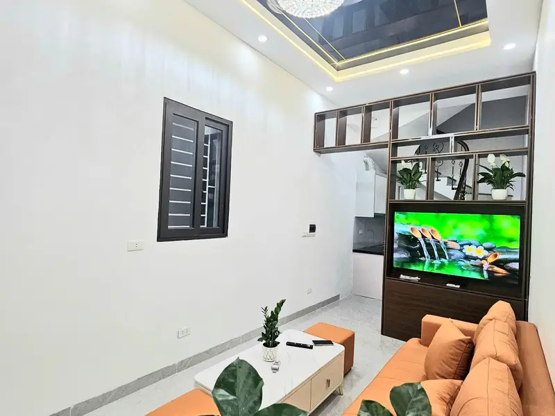Nhà Lô Góc 5 Tầng Cực Hiếm Tại Phố Lê Lợi, Hà Đông... Bán nhà riêng tại Hà Đông, Hà Nội 01