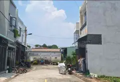 Bán đất 50m2 phường Long Phước TP.HCM giá 2.6 tỷ... Bán đất tại Long Phước, Hồ Chí Minh 02
