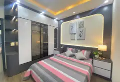 Biệt thự lô góc view Him Lam, tặng full nội thất siêu xịn... Bán biệt thự, liền kề tại Hà Đông, Hà Nội 14