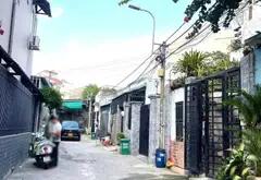 Ngang 7m Hiếm có, Cơ hội vàng sở hữu nhà , ngay Trung Mỹ Tây quận 12, giá 4,8 tỷ... Bán nhà riêng tại Hóc Môn, Hồ Chí Minh 02
