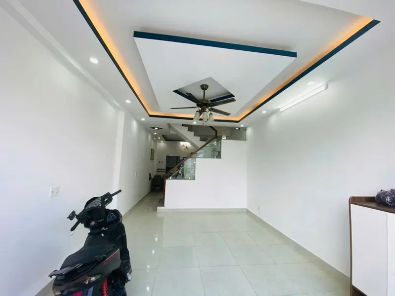Bán nhà mặt phố tại Tràng Cát, diện tích 61.1m2, giá ưu đãi... Bán nhà mặt phố tại Hải An, Hải Phòng 01