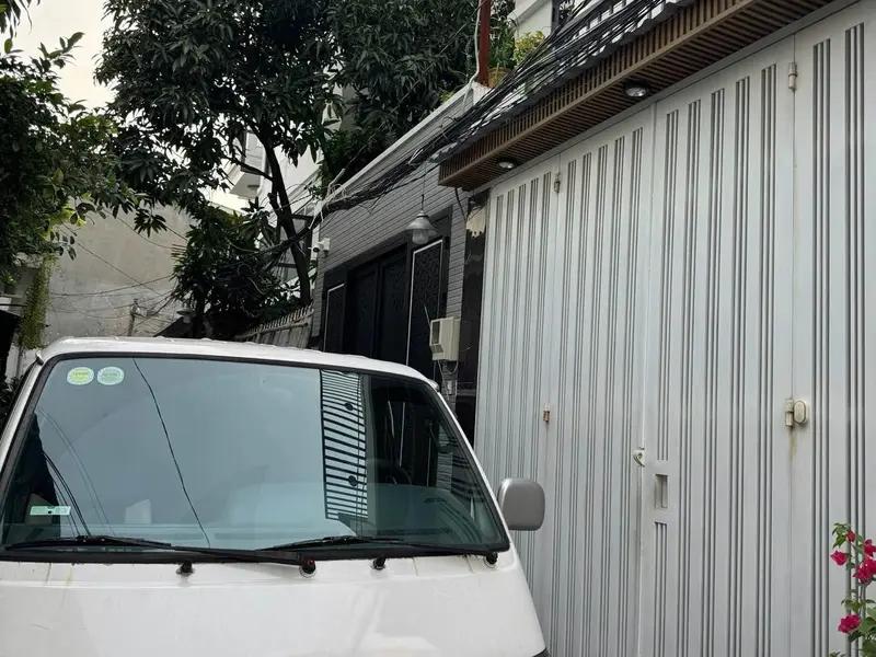 🔥 NHÀ 85M² P14 GÒ VẤP – NGANG 5M – HẺM 5M – 6,9 TỶ... Bán nhà riêng tại An Hội Tây, Hồ Chí Minh 01
