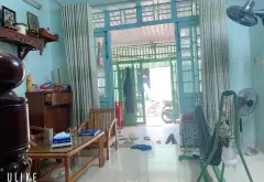 Nhà 3 tầng ô tô vào tận cửa khu Nguyễn Văn Quá Q12... Bán nhà riêng tại Đông Hưng Thuận, Hồ Chí Minh 04