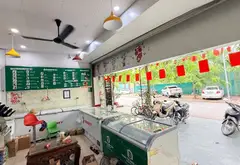 BÁN NHÀ LIỀN KỀ BỘ QUỐC PHÒNG THẠCH BÀN 82.8M2- CỬA NGÕ KHU ĐÔ THỊ - 26.8 Tỷ... Bán nhà riêng tại Long Biên, Hà Nội 06