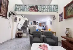 Cơ Hội Vàng Nhà Lô Góc Khương Đình Giá Tốt Chỉ 1.65 Tỷ... Bán nhà riêng tại Khương Đình, Hà Nội 02