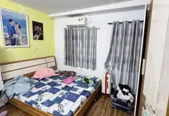 NHÀ ĐẸP GẦN CHỢ BÌNH LONG GIÁP TÂN PHÚ 40m2 NHỈNH 4 TỶ.... Bán nhà riêng tại Bình Hưng Hòa, Hồ Chí Minh 11