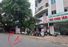 Bán đất thổ cư xã Vân Dương, diện tích 55.1m², mặt tiền 4.6m, đường ô tô tránh rộng 13m... Bán đất tại Nam Sơn, Bắc Ninh 07