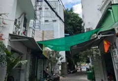 Nhà 3 tầng 7PN gần UBND Quận Tân Phú giá 8,1 tỷ... Bán nhà riêng tại Phú Thạnh, Hồ Chí Minh 03